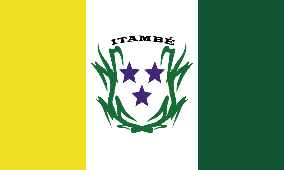 Prefeitura Municipal de Itambé