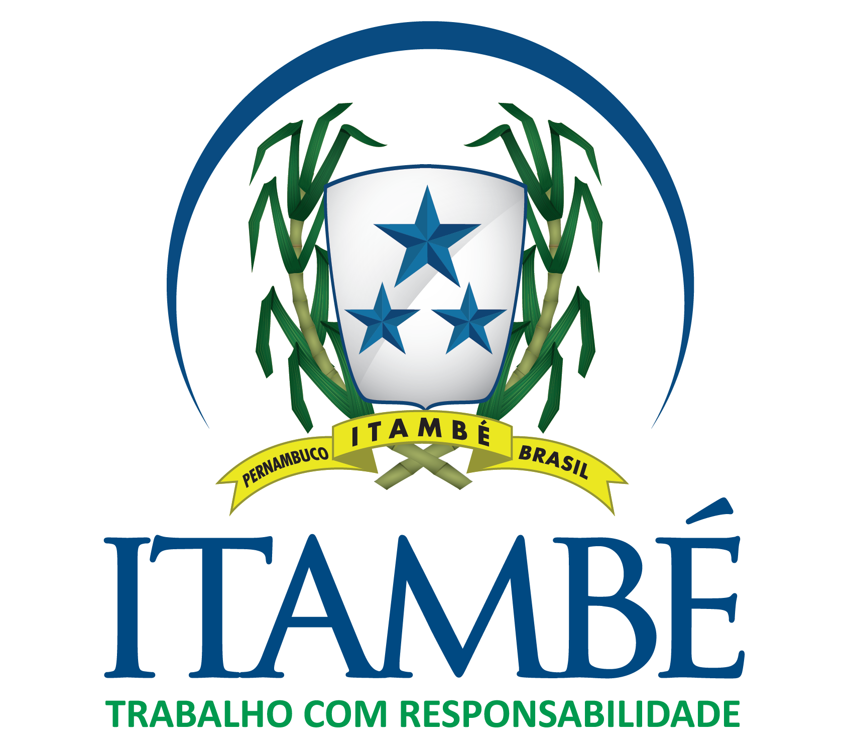 Prefeitura Municipal de Itambé