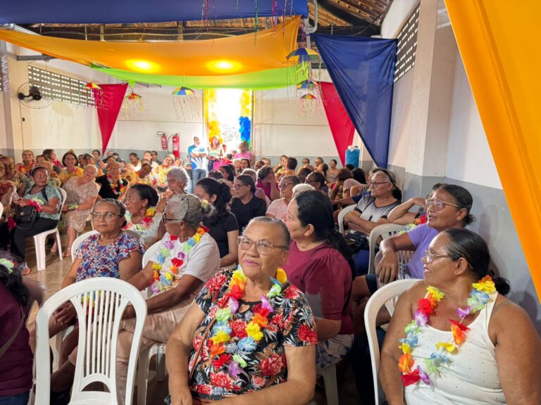 Centro de Convivência e Fortalecimento de Vínculos retoma atividades com 230 cadastrados