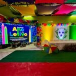 Itambé realiza evento de abertura do Ano Letivo 2025 com palestras inspiradoras