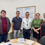 Prefeitura de Itambé oferece curso gratuito de eletricista em parceria inédita
