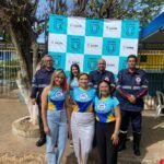 Prefeitura de Itambé realiza ações durante o Carnaval para garantir segurança, saúde e bem-estar da ...