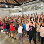 Prefeitura de Itambé realiza ação especial em homenagem ao Mês da Mulher