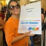 Itambé é contemplada com novos equipamentos para fortalecer a Coordenadoria da Mulher