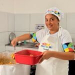 Prefeitura de Itambé garante a entrega diária de 200 refeições a famílias em situação de vulnerabili...