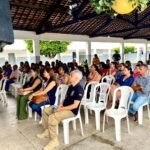 A Prefeitura Municipal de Itambé, por meio da Secretaria de Educação, deu início nesta segunda-feira...