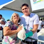 Semana Santa: Prefeitura de Itambé realiza a maior entrega de peixe da história do município