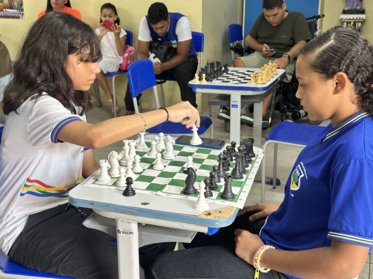 Itambé sedia a maior edição dos Jogos Escolares da Mata Norte