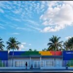 Mais conquistas para nossa gente: Ibiranga ganhará novo Centro de Educação Infantil!