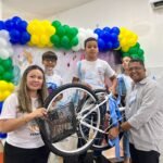 Itambé realiza etapa municipal do Concurso Ler Bem e incentiva o protagonismo estudantil