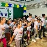 Itambé realizou a 15ª Conferência Municipal de Assistência Social com grande participação popular