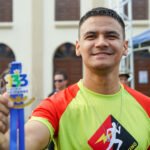 Itambé celebra 133 anos de história com solenidades, esportes e divulgação de grande festa popular