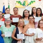 Itambé empossa novos membros do Conselho Municipal dos Direitos da Mulher
