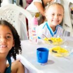 Itambé celebra seus 133 anos com conquista inédita para a educação: Programa de Café da Manhã Escola...