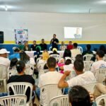 Secretaria de Cultura de Itambé realiza escuta pública sobre a Lei Aldir Blanc para fazedores de cul...