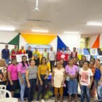 Itambé assina projeto para ampliar acesso à água e educação sustentável em escolas do município