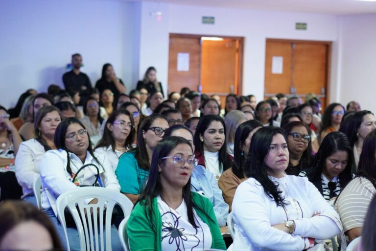 Prefeitura de Itambé lança Programa Alfabetiza Itambé