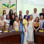 Prefeitura de Itambé realiza Audiência Pública de Saúde com apresentação de prestação de contas do 2...
