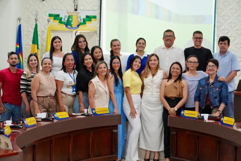 Prefeitura de Itambé realiza Audiência Pública de Saúde com apresentação de prestação de contas do 2º quadrimestre de 2025