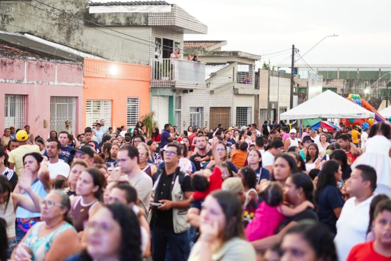 Itambé Realiza a Maior Festa das Crianças da Sua História com Projeto “Escolas em Festa”