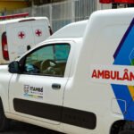 Mais saúde para nossa gente! Quebec recebe nova ambulância para reforçar o atendimento à população