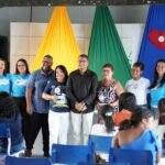 Com ação inédita e pioneira na região, Itambé promove dignidade menstrual nas escolas municipais