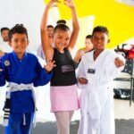 Educação em Transformação: Prefeitura Amplia Ensino Integral com Infraestrutura e Qualidade