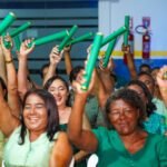 Itambé realiza solenidade de formatura dos Agentes Comunitários de Saúde e Agentes de Combate às End...