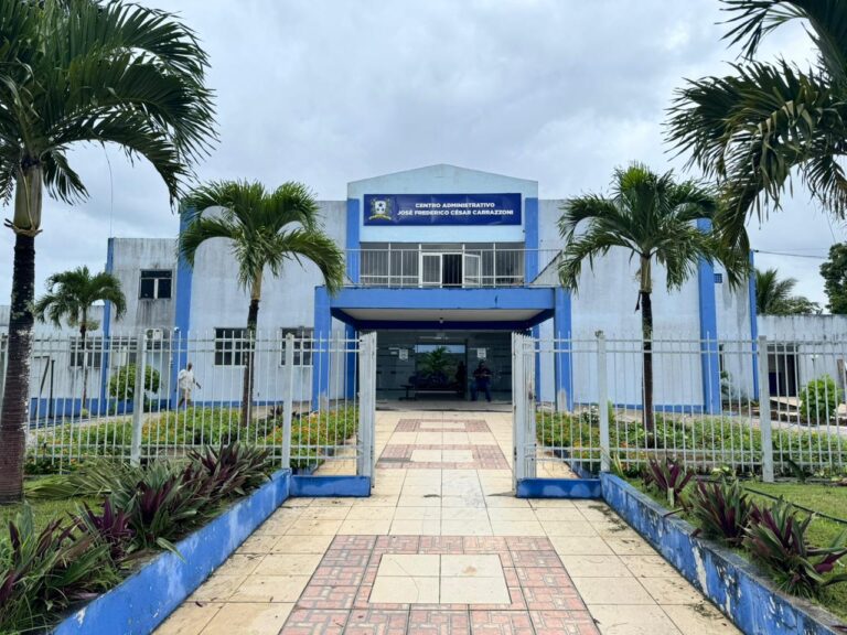 Prefeitura de Itambé limpa o CAUC e garante novo momento de investimentos para o município