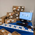 Itambé fortalece Atenção Primária com entrega de 12 novos computadores para as UBSs