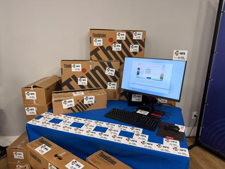 Itambé fortalece Atenção Primária com entrega de 12 novos computadores para as UBSs