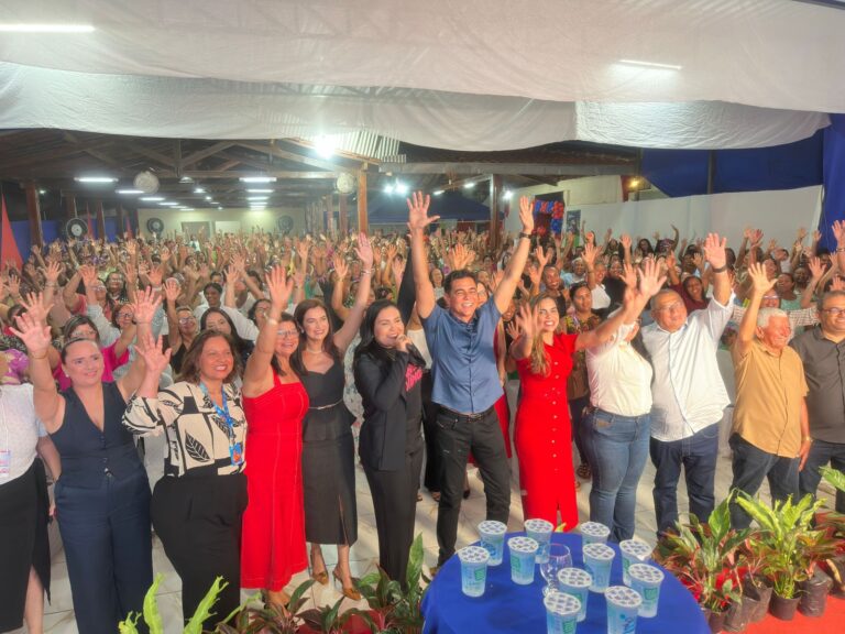 Itambé realiza evento inédito e reúne cerca de 600 mulheres no “Elas por Elas”