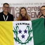 Itambé é destaque estadual em saúde!