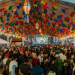 Prefeitura de Itambé resgata tradição e fortalece a cultura com grande São João 2026