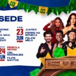 São João de Itambé 2026 promete aquecer o comércio, gerar renda e celebrar a cultura nordestina