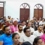 Itambé entrega certificados da Política Nacional Aldir Blanc e fortalece a cultura local