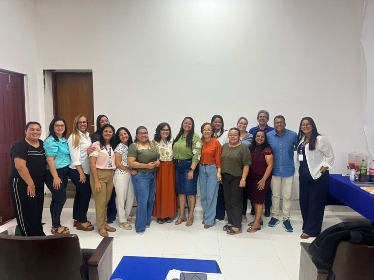 Reunião UNDIME/ITAMBÉ