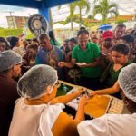 Itambé celebra 134 anos com entregas, anúncios de obras e compromisso com o futuro