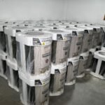 Itambé adquire mais de 70 aparelhos de ar-condicionado com recursos próprios para melhorar estrutura...